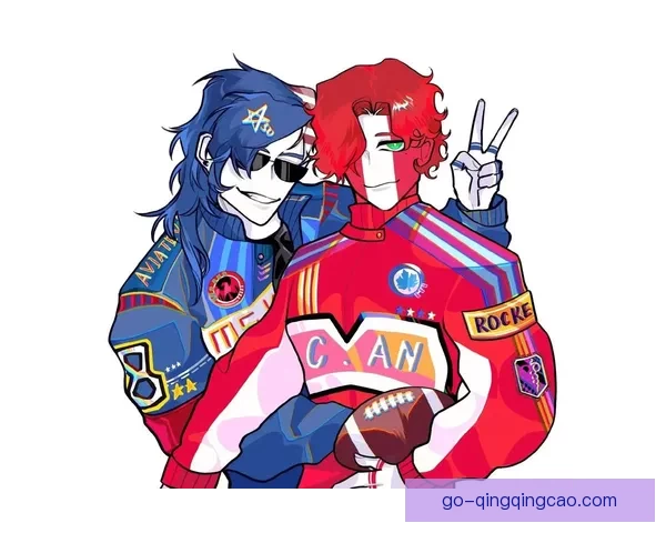 半糖次元：解锁你的二次元甜蜜心事