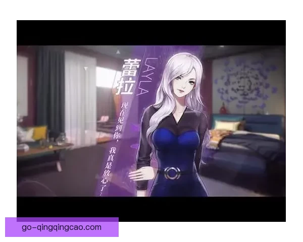 欲漫社漫画：沉浸二次元的奇幻之旅，你的专属宝藏库！